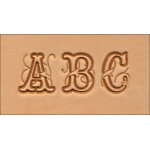 Alphabet & Nummern Sets