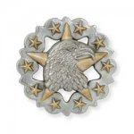 Western Conchos