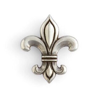 Fleur de Lis Concho