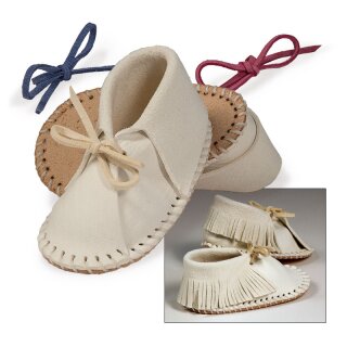 Babyschuh-Kit