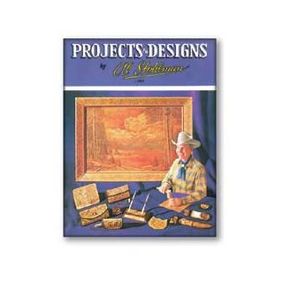 Projekte & Designs (Englisch)