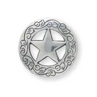 Texas Stern Concho 30 mm