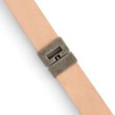 Armbandsteckverschluss 25 mm