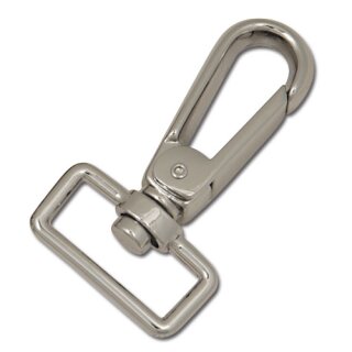 Band Karabiner 25 mm