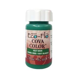 Eco-Flo Cova Color - Kelly Grün