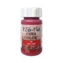 Eco-Flo Cova Color - Rot