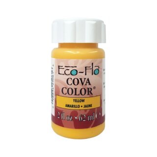 Eco-Flo Cova Color - Gelb