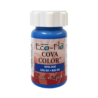 Eco-Flo Cova Color - Königsblau