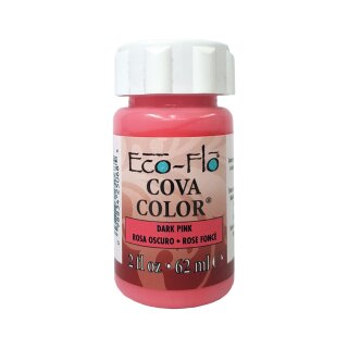 Eco-Flo Cova Color - Dunkel Pink