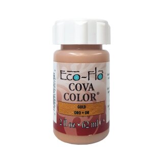 Eco-Flo Cova Color - Gold