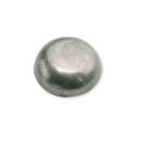 Rundnieten 6 mm Antik Nickel