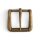 Napa Schnalle 32mm Antik Messing
