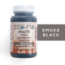 Eco-Flo Hi-Lite Color Stain - Smoke Schwarz