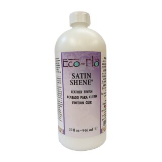 Eco-Flo Satin Shene - 946 ml