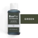 Eco-Flo Waterstain - Grün