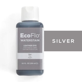 Eco-Flo Waterstain - Silber