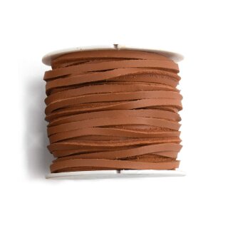 Utility Latigoband Tan - 15m