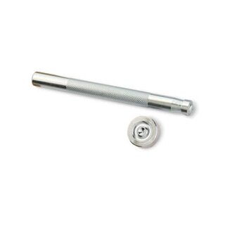 Setzeisen für Ösen 5 mm