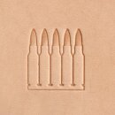 3D Stempel Patronenclip
