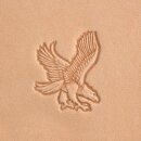 3D Stempel Adler