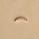 V406 Craftool Stempel Maserung