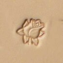 W964 2D Stempel Rose