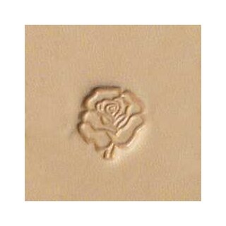 W965 2D Stempel Rose