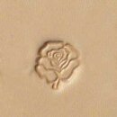 W965 2D Stempel Rose