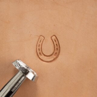2D Stempel Hufeisen Z460