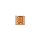 Mini Stempel Bierglas