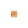 Mini Stempel Cowboy Hut