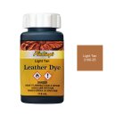 Fiebings Leather Dye - Light Tan - 118ml