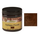 Fiebings Antique Finish - Dunkelbraun