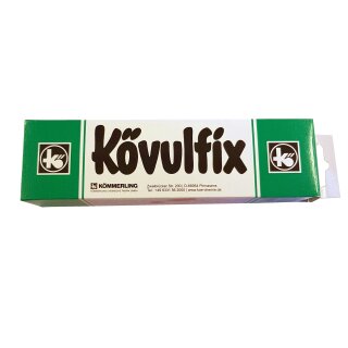 Kövulfix - Lederkleber 30g