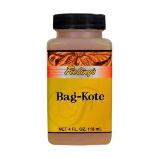 Fiebing`s Bag Kote - 118 ml