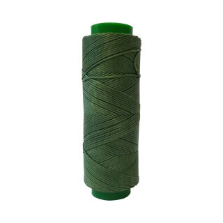 Polyester Handnhgarn Grn