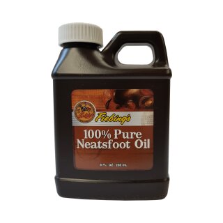 Fiebing`s 100% pure Neatsfoot Oil