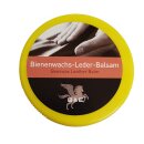 B&E Bienenwachs Leder Balsam 50ml