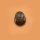 Knopfniete 10mm - Schwarz Finish - 10 Stck
