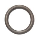 Massive O-Ringe 25mm Gunmetal