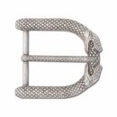 Infinity Snake Fersenriemen Schnalle - 38mm