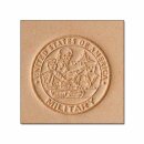 3D Stempel Military