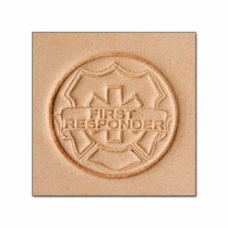 3D Stempel First Responder