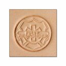 3D Stempel First Responder