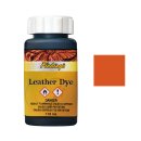 Fiebings Leather Dye - Orange - 118 ml