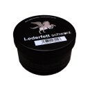 B&E Lederfett Schwarz 250 ml