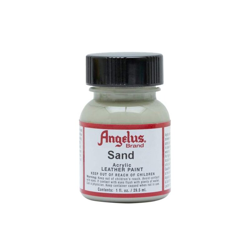 angelus paint sand