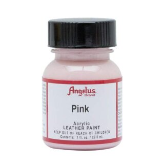 Angelus Acryl Farbe Pink