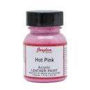 Angelus Acryl Farbe Hot Pink