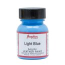 Angelus Acryl Farbe Hellblau